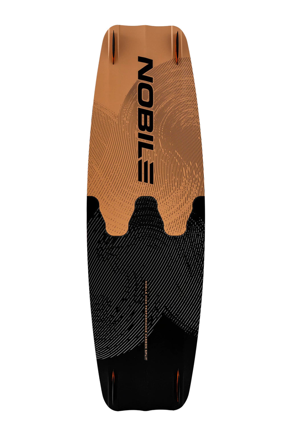 NOBILE - NHP SPLIT CARBON 2025