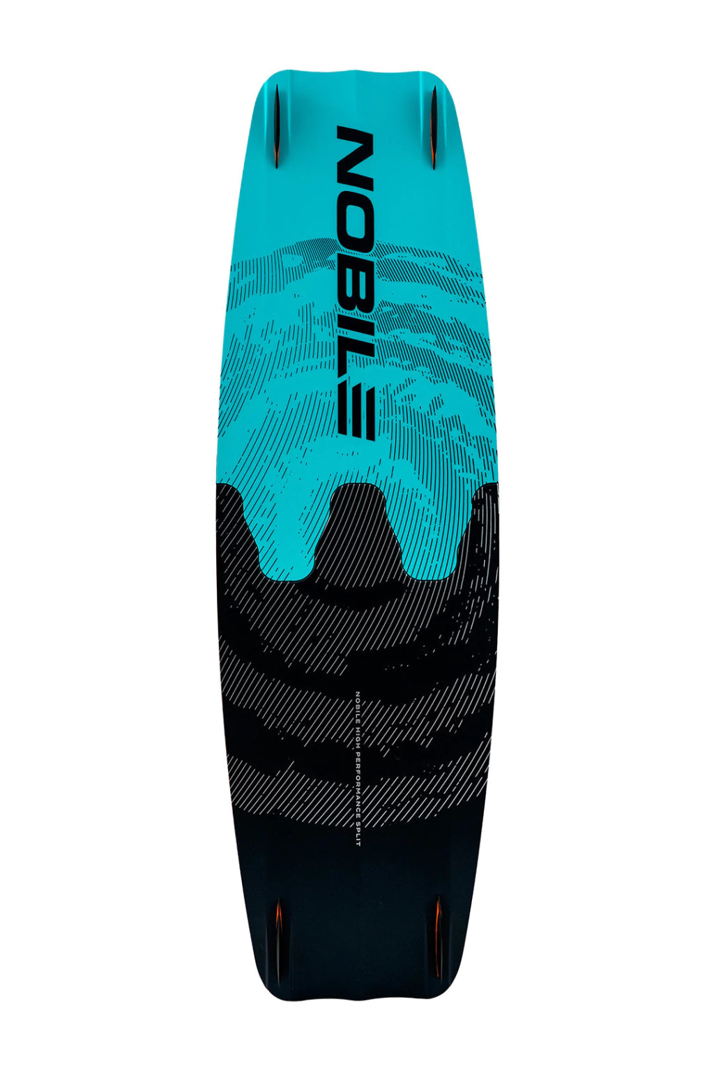 NOBILE - NHP SPLIT 2025