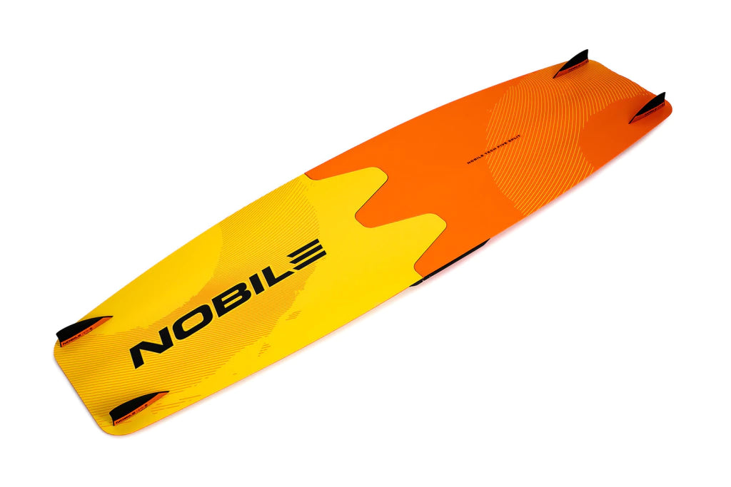 NOBILE - NT5 SPLIT 2025