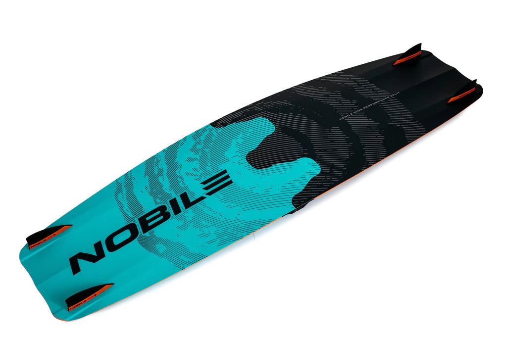 NOBILE - NHP SPLIT 2025