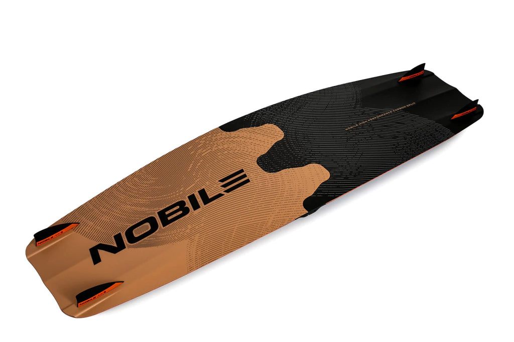 NOBILE - NHP SPLIT CARBON 2025