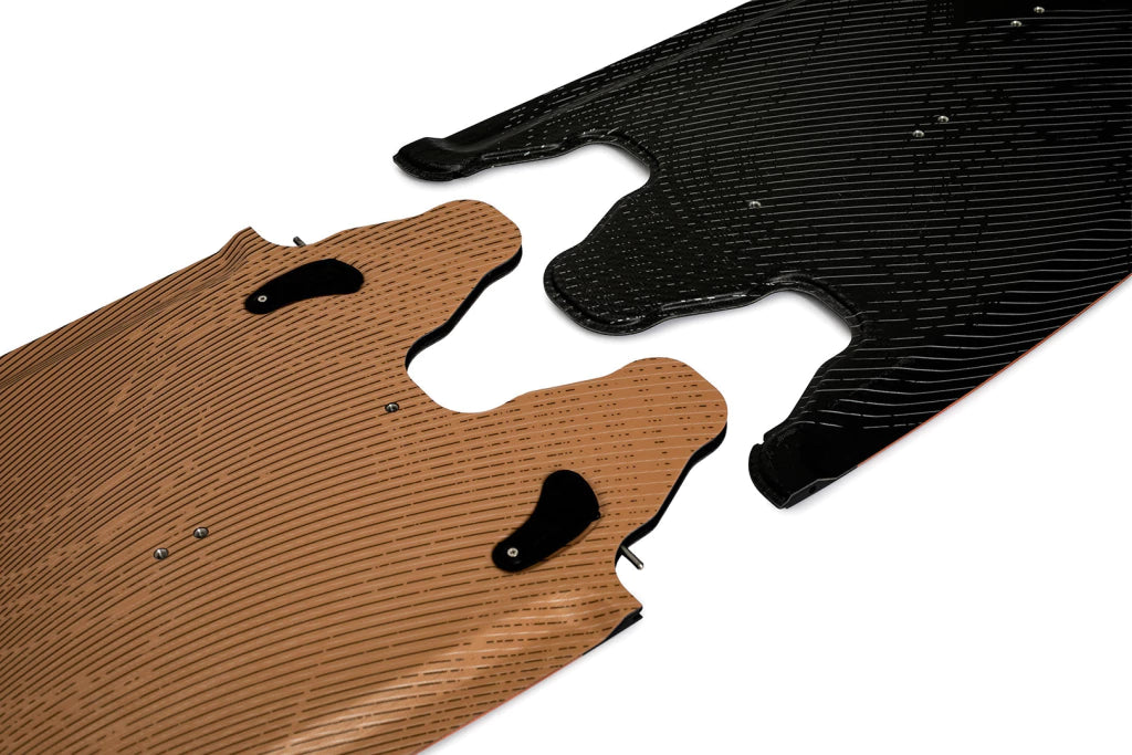 NOBILE - NHP SPLIT CARBON 2025