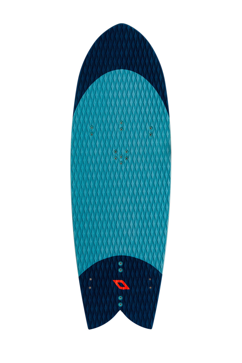 NOBILE - FISH SKIM FOIL 2024