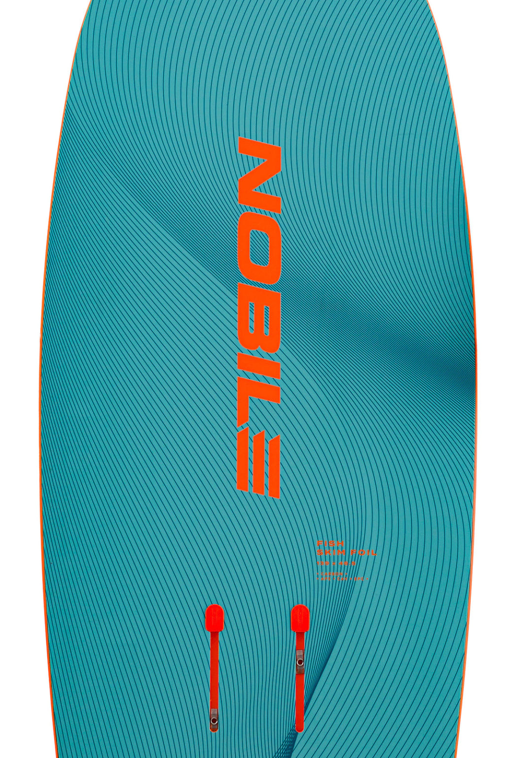 NOBILE - FISH SKIM FOIL 2024