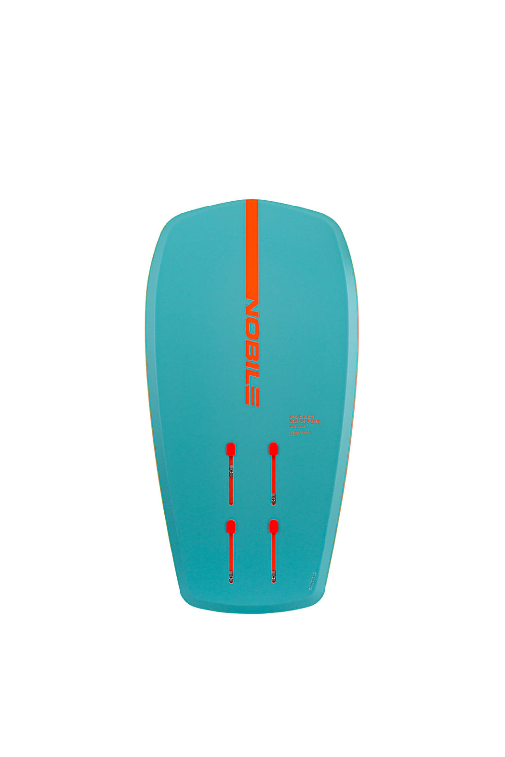 NOBILE - POCKET SKIM FOIL 2024