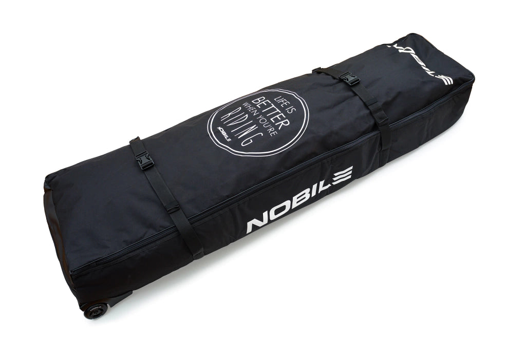 NOBILE - TRAVEBAG ROLLER