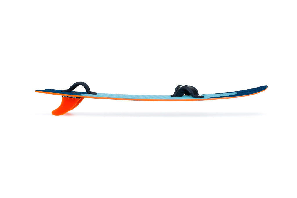 NOBILE - FISH SKIM FOIL 2024