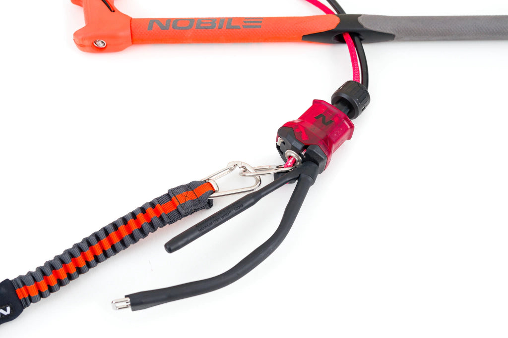 NOBILE - EZ BAR