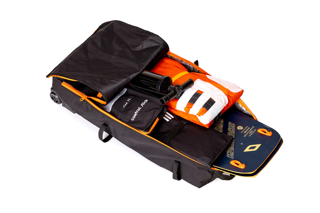 NOBILE - CHECK IN BAG