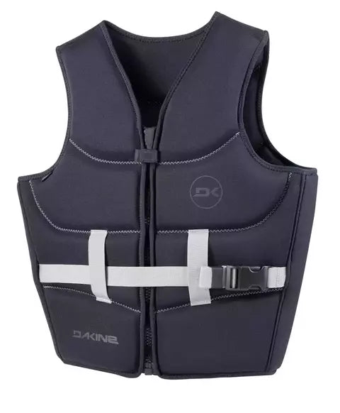 Neoprene Chaleco Dakine Shock