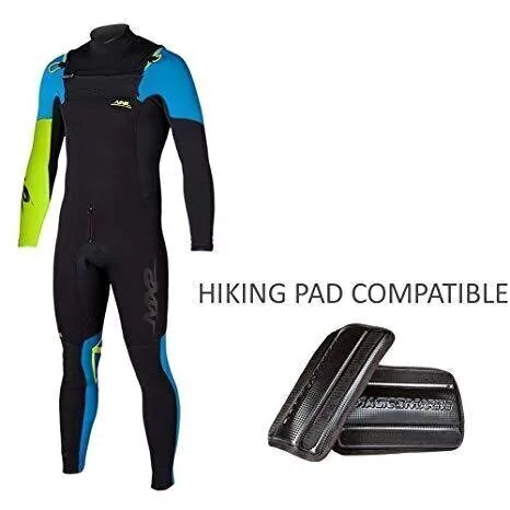 Fullsuit Magic Marine Ignite Fzip 5/4 S