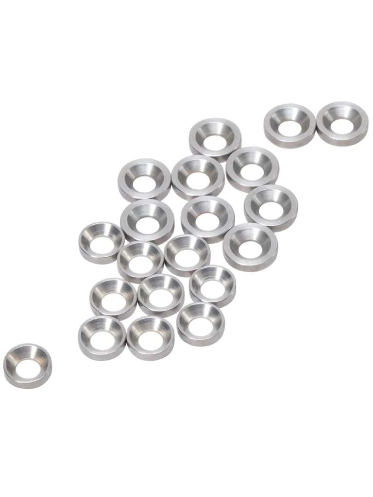 WASHER ACCESSORY PACK
