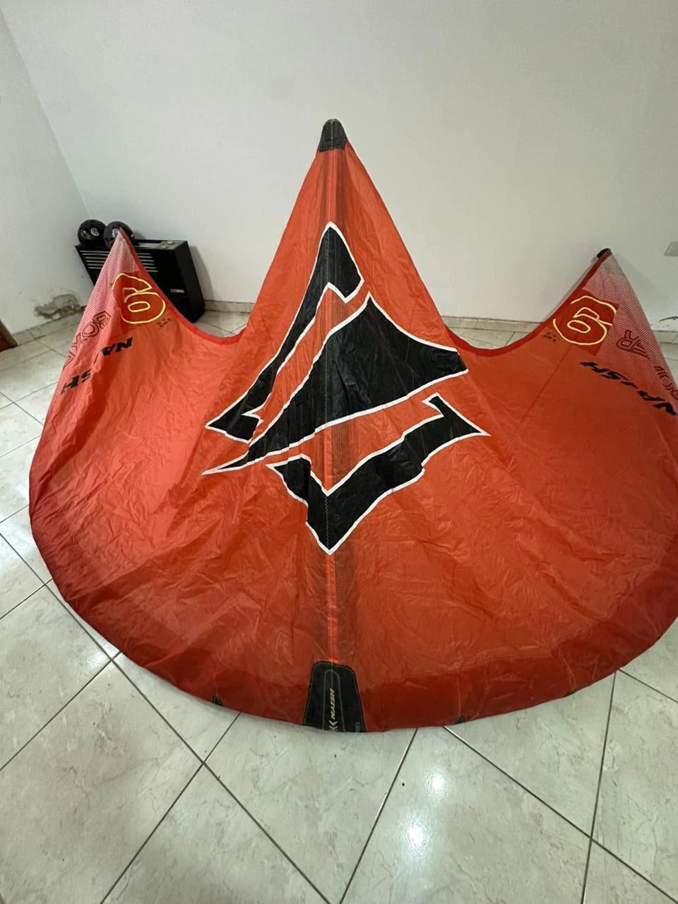 NAISH - BOXER USADOS