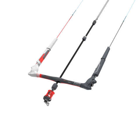 Barra Duotone Click Bar 2021 (SOLO EN COMBO CON KITE) (No incluye chicken loop)