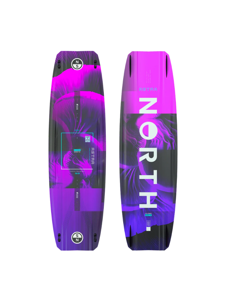 NORTH - ASTRA - 2025
