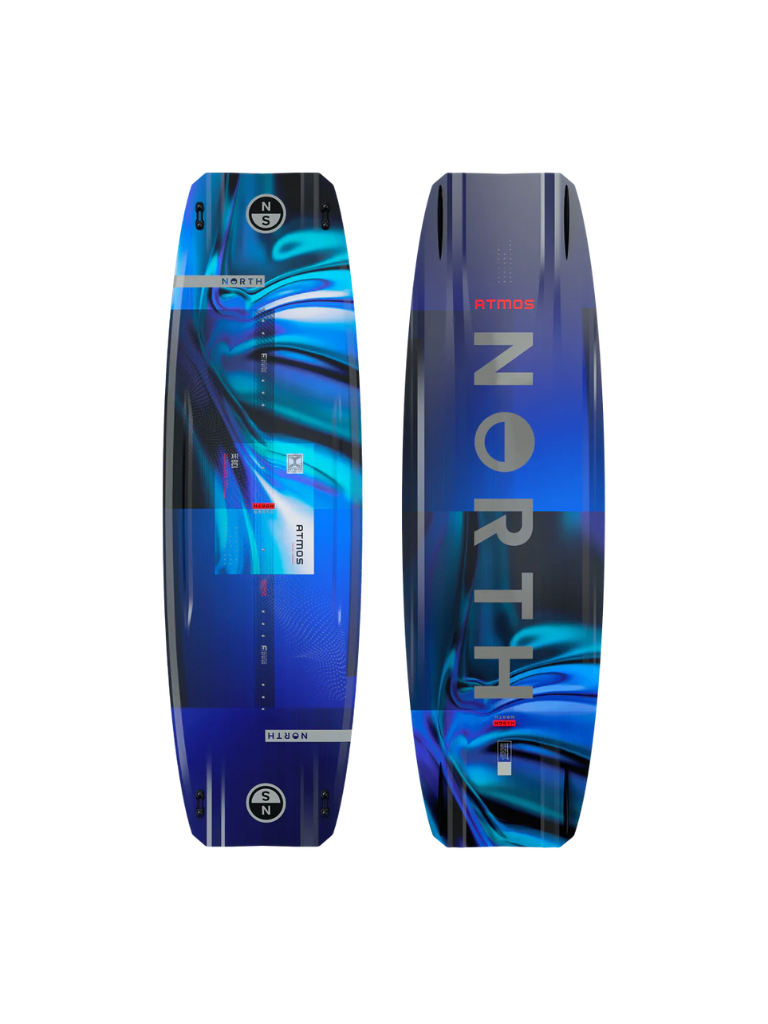 NORTH - ATMOS TT - 2025