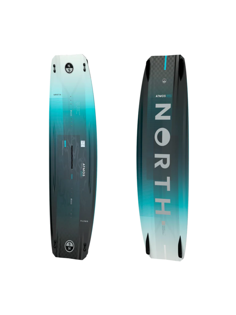 NORTH - ATMOS PRO 2026