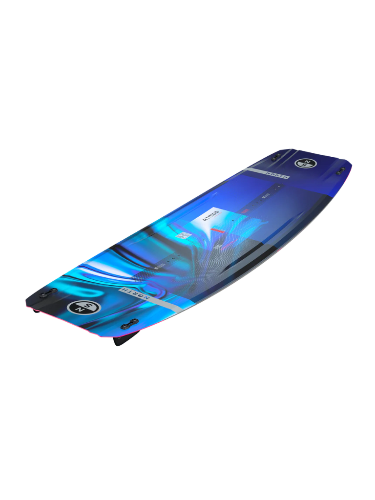 NORTH - ATMOS TT - 2025