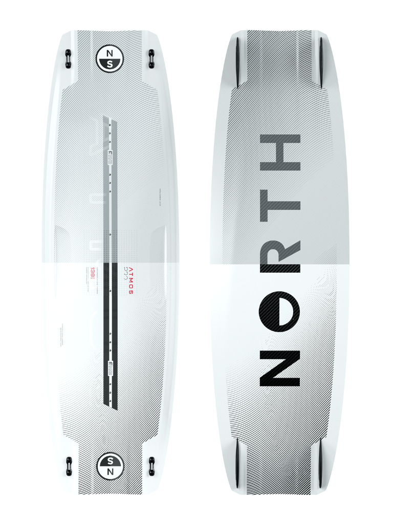 NORTH - ATMOS - 2024