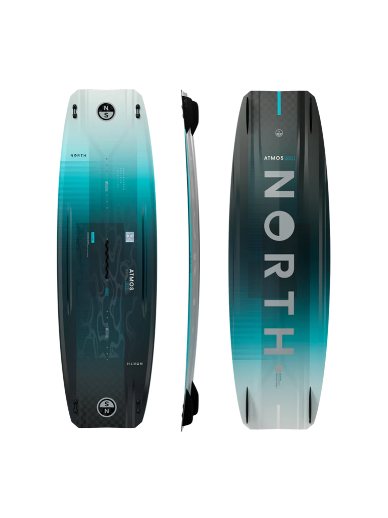 NORTH - ATMOS PRO 2026