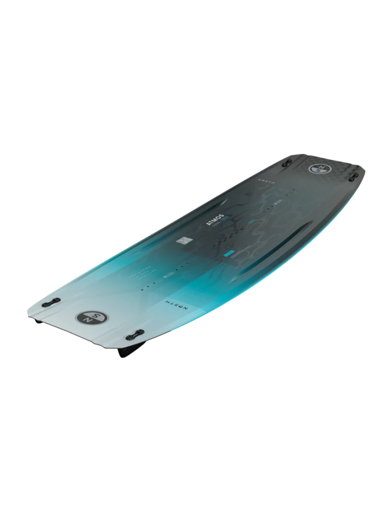 NORTH - ATMOS PRO 2026