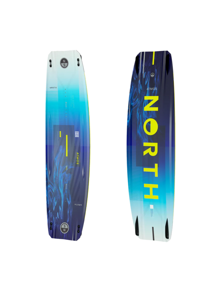 NORTH - ATMOS TT - 2026