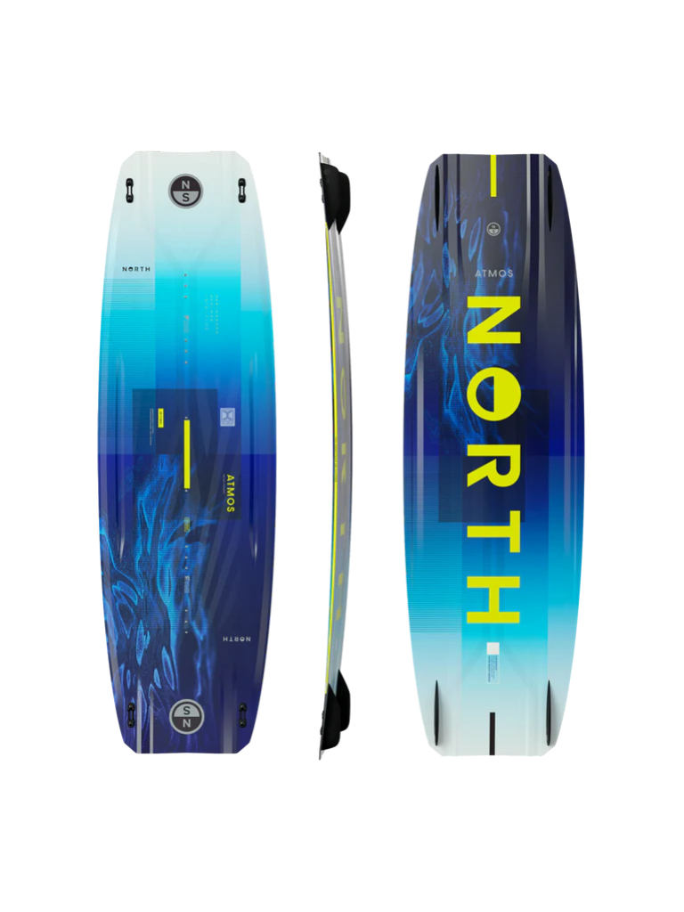 NORTH - ATMOS TT - 2026