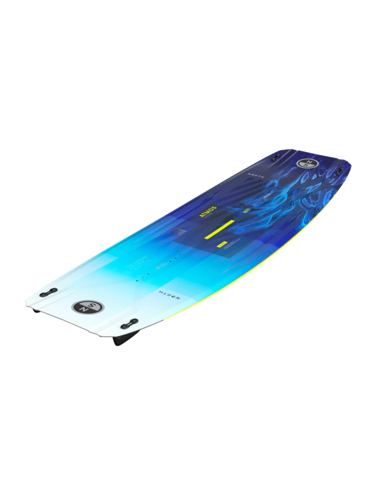 NORTH - ATMOS TT - 2026