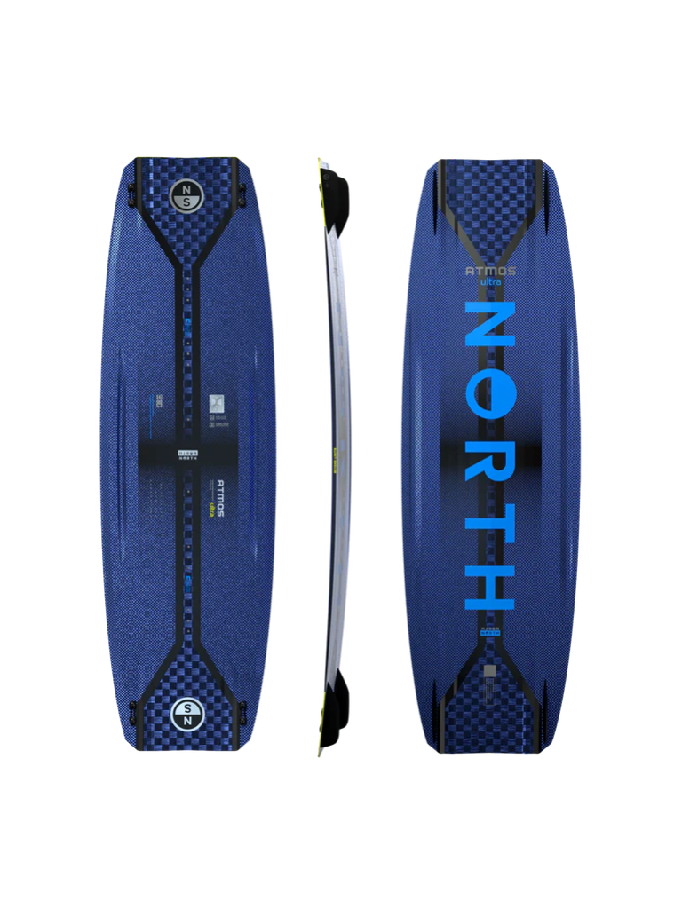 NORTH - ATMOS ULTRA - 2026