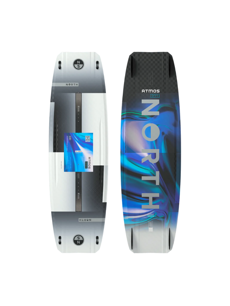 NORTH ATMOS PRO TT
