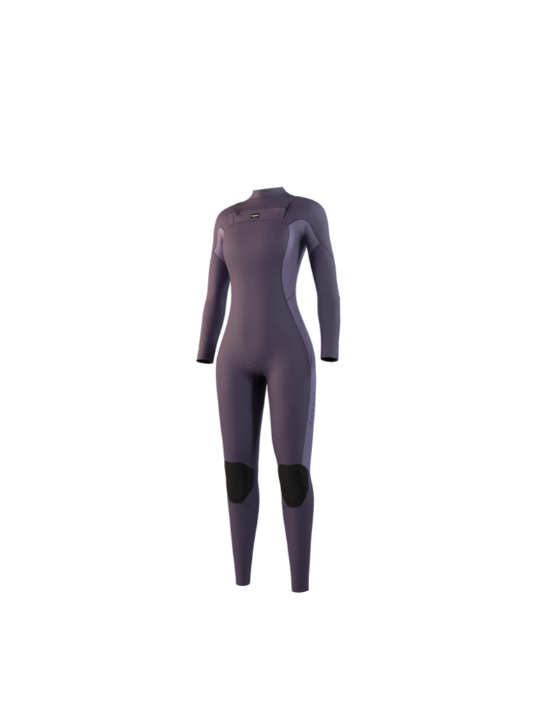 HAVEN FULLSUIT 5.3MM DOUBLE FZIP WOMEN