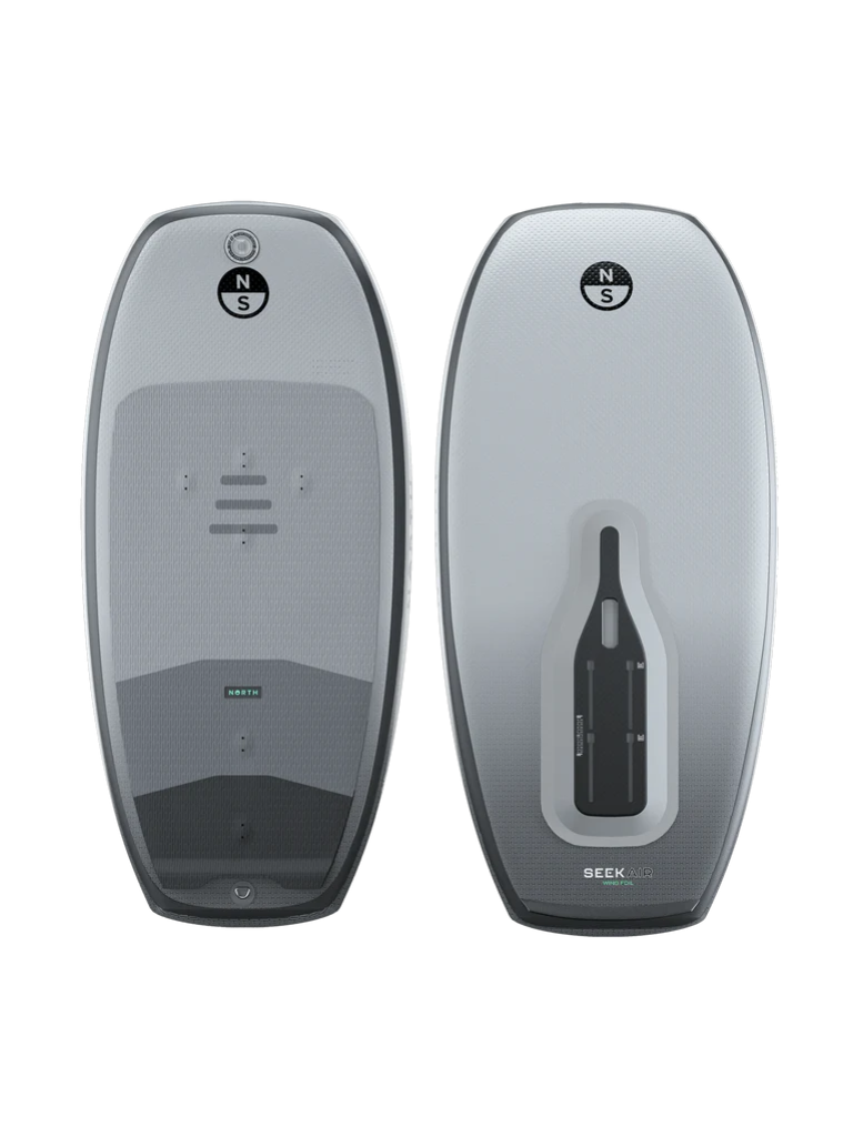SEEK AIR FOIL BOARD