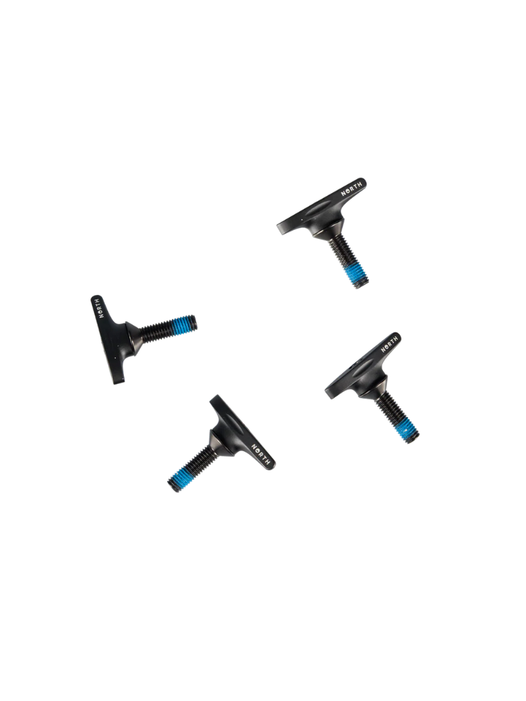 HYDRO THUMBSCREW SET