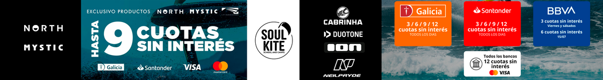 Banner Soulkite