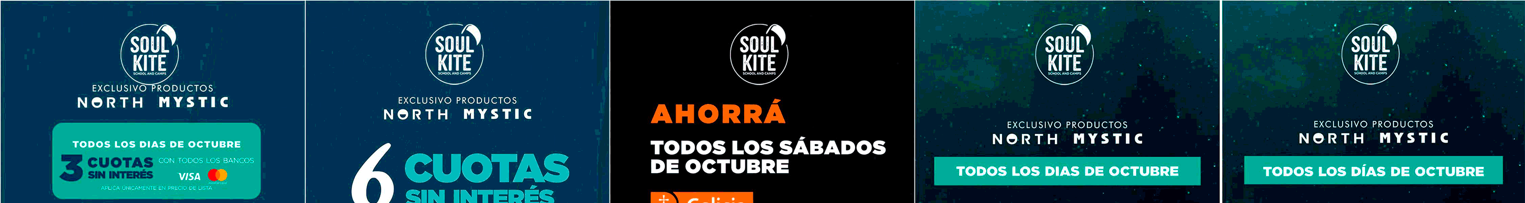Banner Soulkite
