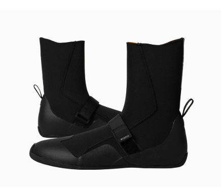 MYSTIC - Ease Boot 5mm Round Toe