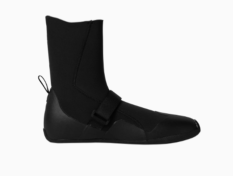 MYSTIC - Ease Boot 5mm Round Toe