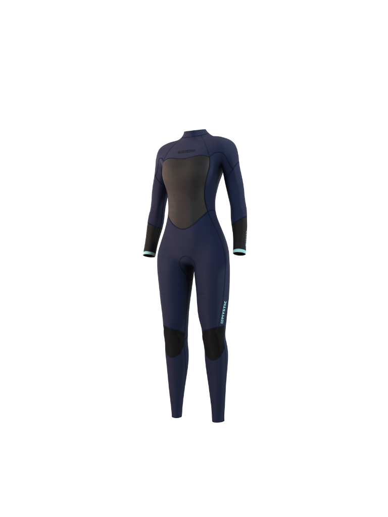 BRAND FULLSUIT - F - 3.2 - FLATLOCK - MYSTIC