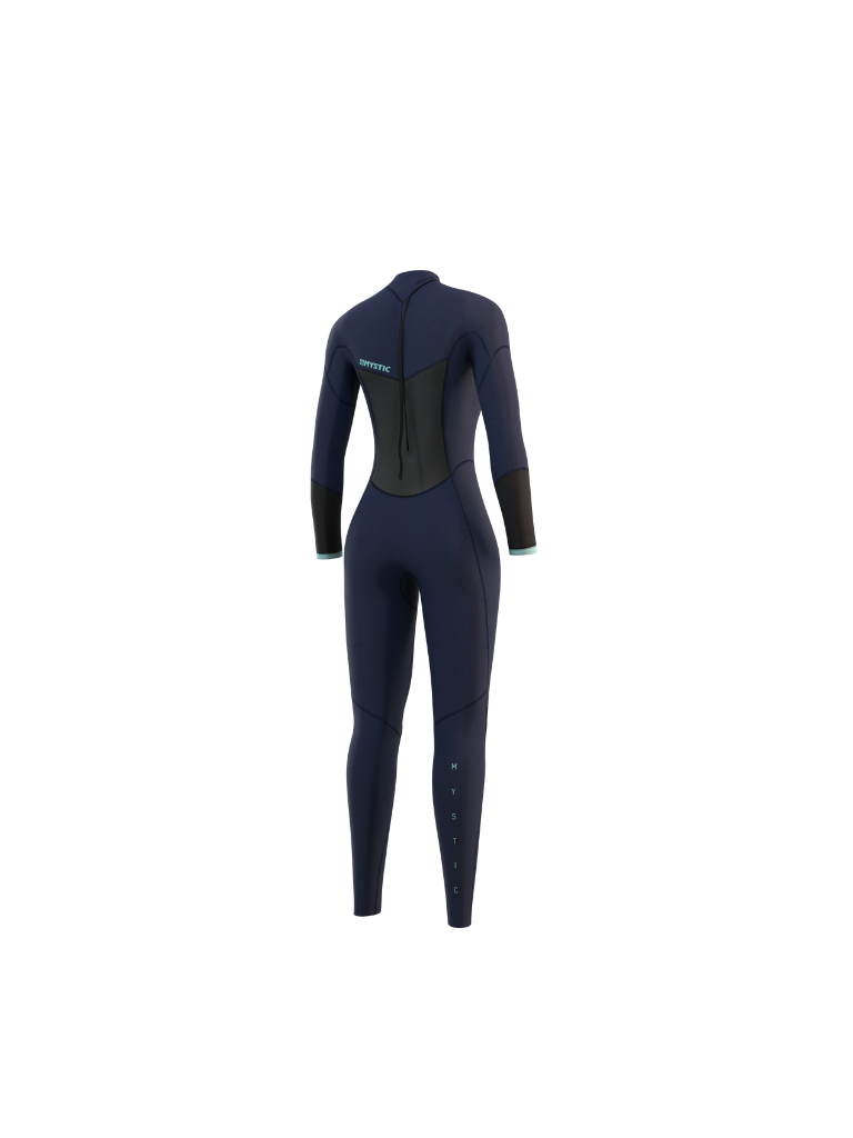 BRAND FULLSUIT - F - 3.2 - FLATLOCK - MYSTIC