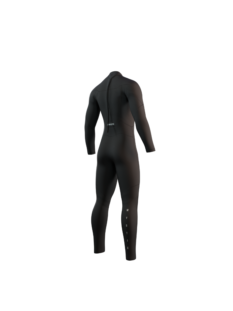 BRAND FULLSUIT - M - 3.2 - FLATLOCK - MYSTIC