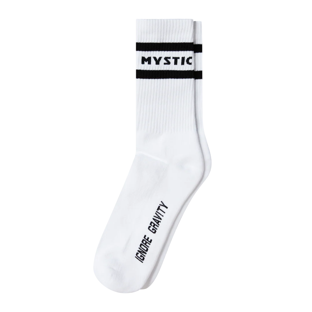 BRAND SOCKS