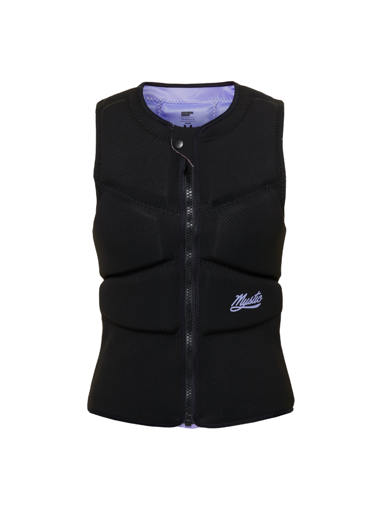 RUBY IMPACT VEST KITE MUJER
