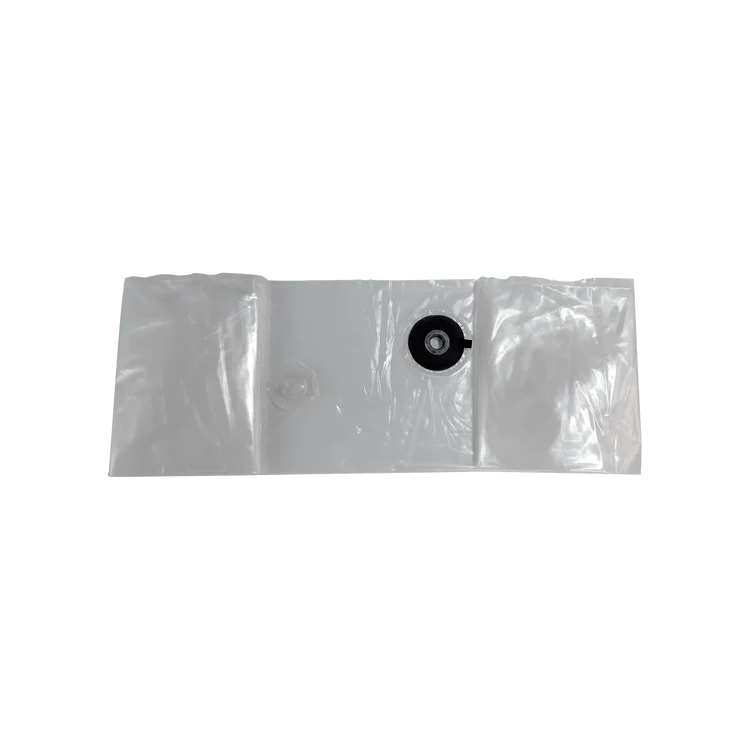 Bladder Leading Edge Mode PRO