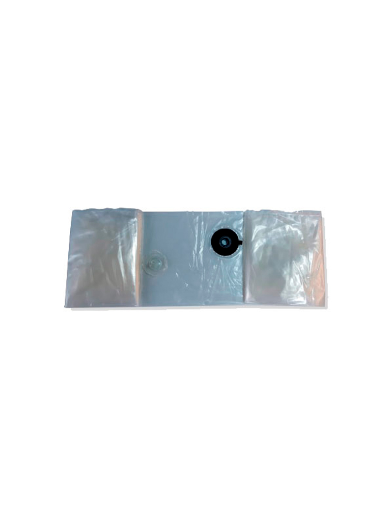 BLADDER LEADING EDGE REACH