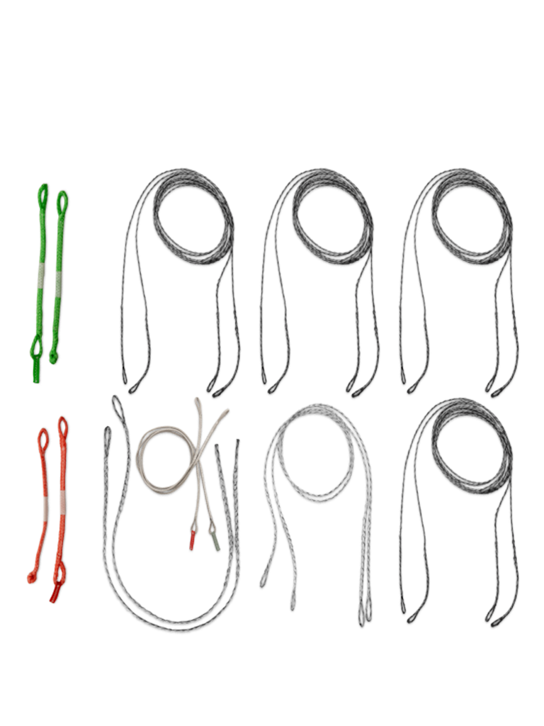 BRIDLE SET PULSE