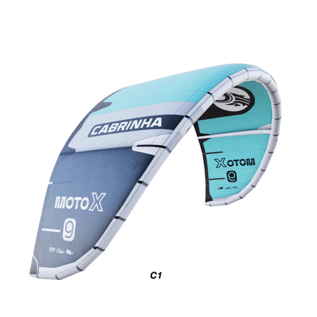 Cabrinha Moto X Apex - 2025