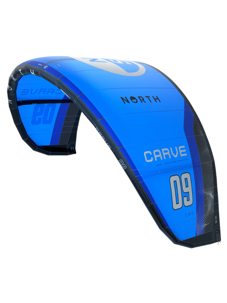 NORTH - CARVE - 2025