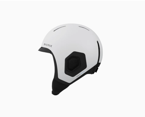 Legacy Helmet - Mystic 2025 (imagen 3)