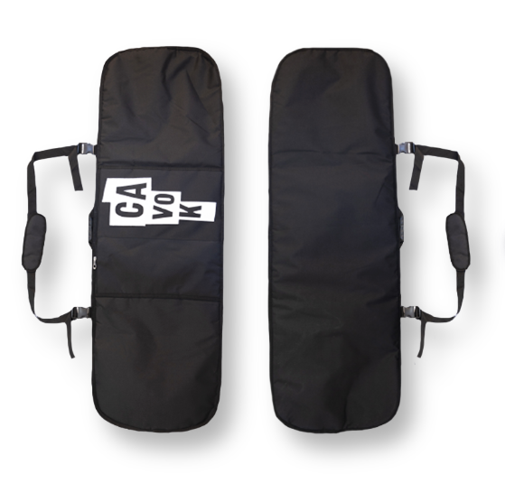 CAVOK - BOARDBAG - TWINTIP COVER