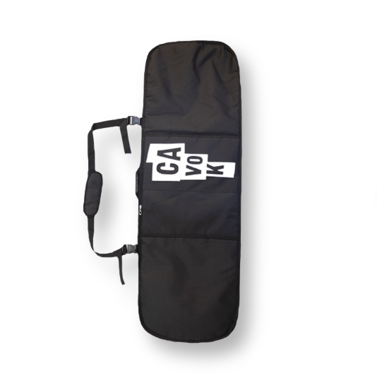 CAVOK - BOARDBAG - TWINTIP COVER